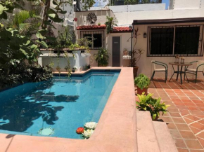 Natural Retreat Downtown Cancún!